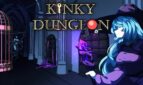 Kinky Dungeon Adult Game Cover
