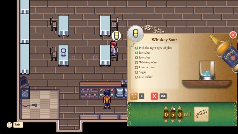 Komadori Inn Adult Game Screenshots (1)