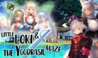 Little Loki & the Yggdrasil Maze Adult Game Cover