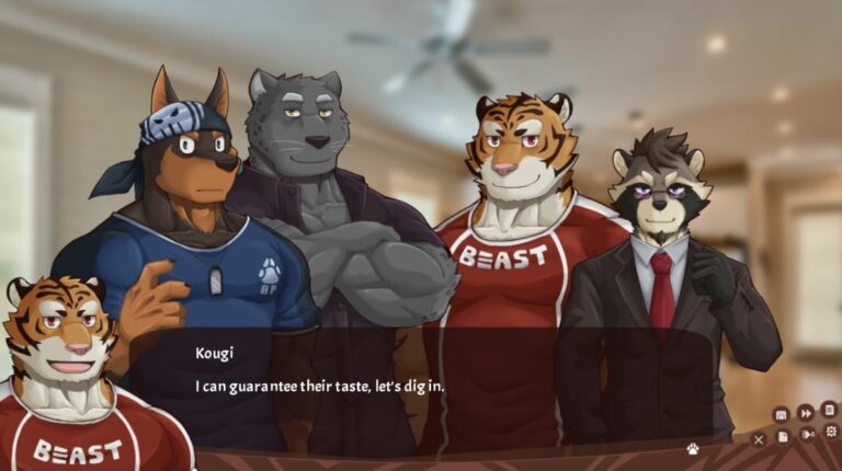 Lunateria Adult Game Screenshots (1)