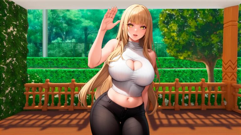 Lust Inside After Fire Adult Game Screenshots (1)