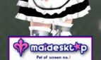 Maidesktop Adult Game Cover