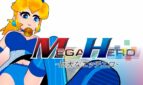 Mega Hero Cover