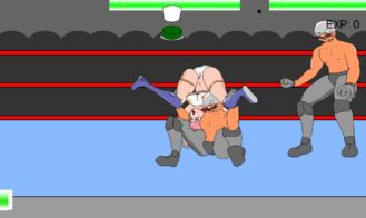 Mighty Matsume - Final 18+ Adult game cover