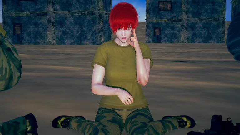 My Past Secrets Adult Game Screenshots (1)