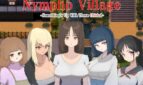 Nympho Village ~Something’s Up With These Chicks! Adult Game Cover