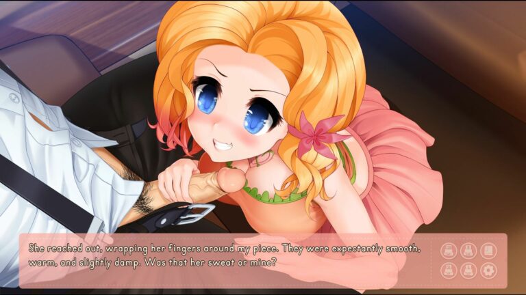 Order Us! Adult Game Screenshots (1)