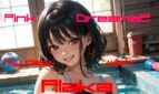 Pink Dreams 2 My Day with AIaka Adult Game Cover