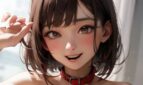 Pink Dreams Bikini Date with AIaka Adult Game Screenshots (2)