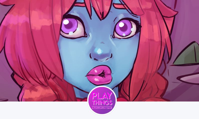 Play Things - v0.4.5.0.u Adult game cover