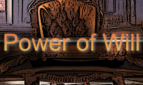 Power of Will Adult Game Cover