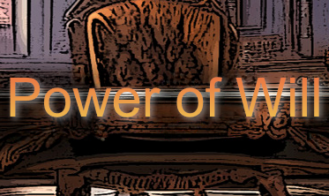 Power of Will - 0.074a 18+ Adult game cover