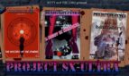 Project SX-Ultra Adult Game Cover