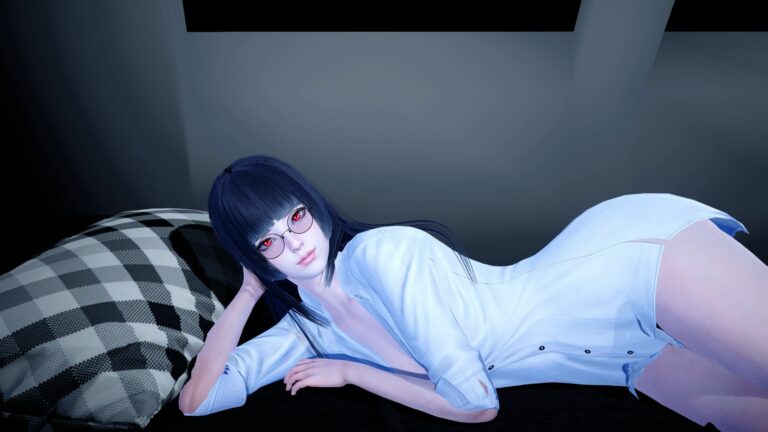Quantum Adult XXX Game Screenshot (1)