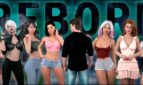 Reborn Adult Game Cover