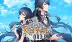 Royal Order Cover