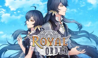 Royal Order - 1.2 18+ Adult game cover