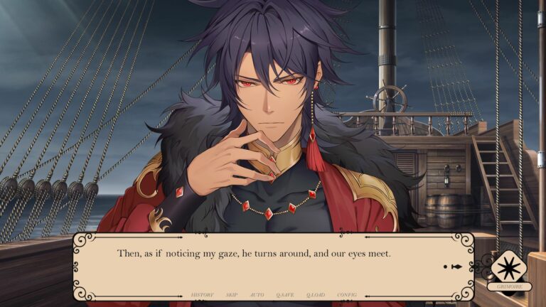 Royal Order Adult Game Screenshots (1)