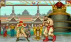 SF2 MUGEN Hunks vs. Chun Li Adult game Screenshots (2)