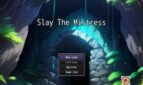 Slay The Mistress Adult Game Cover