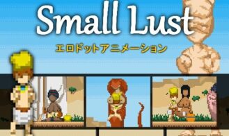 Small Lust - 1.1.0 18+ Adult game cover