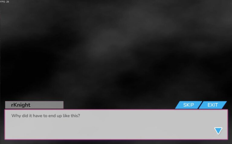 Some Kind of Magic Adult Game Scvreenshots (1)