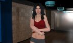 Strip Crazy Eights Adult Game Screenshots (2)