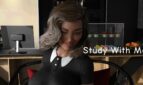 Study with Me Adult Game Cover