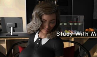 Study with Me - Epilogue 18+ Adult game cover