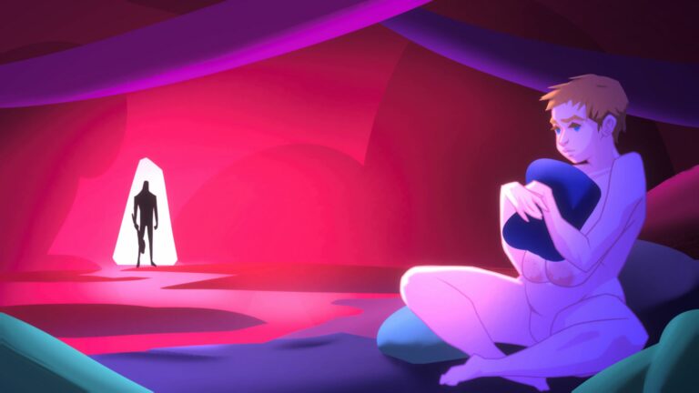 Subhuman Adult Game Screenshots (1)