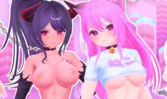 Sugar Lust: Hentai Harem - 1.4.0 18+ Adult game cover