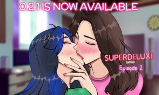 Superdeluxe - 0.14.00 18+ Adult game cover