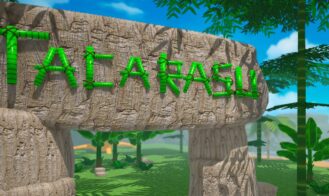 Tacarasu - 0.84.A 18+ Adult game cover