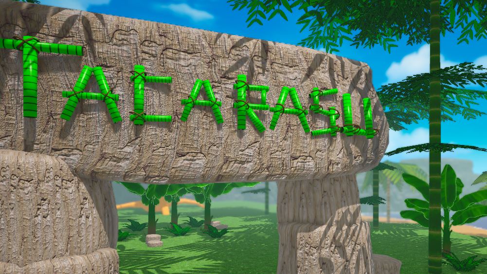 Tacarasu - v0.84.A Adult game cover