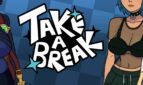 Take a Break Adult Game Cover