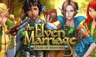 Tales Of Aravorn: An Elven Marriage - 1.0.6 18+ Adult game cover