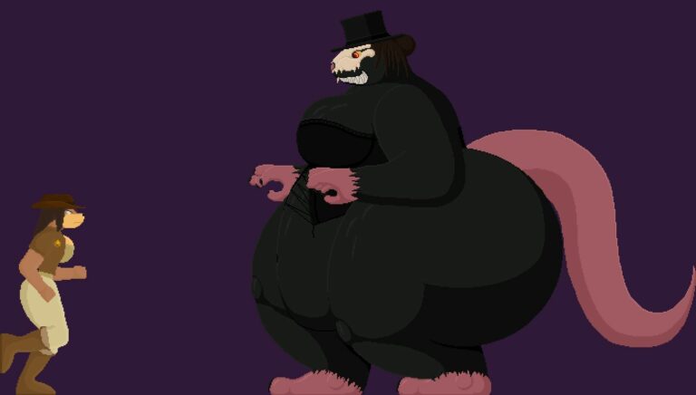 Texas in Trouble Adult Game Screenshots (1)