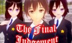 The Final Judgement Adult Game Cover