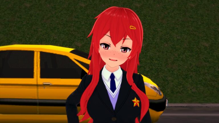 The Final Judgement Adult Game Screenshots (1)