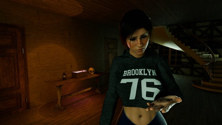 The Night Adult Game Screenshots (1)