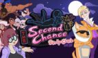 The Second Chance Strip Club Adult Game Cover
