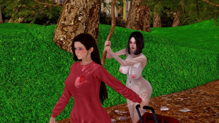 The SunLeaf Resort Adult Game Screenshots (1)