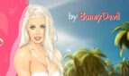 Unholy Angel Wedding Adventures Adult Game Cover