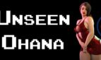 Unseen Ohana Adult Game Cover