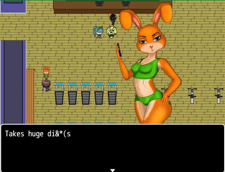 Vacation Portals Adult Game Screenshots (1)