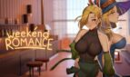 Weekend Romance Adult Game Cover