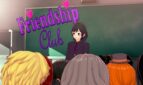 Welcome to the Friendship Club Adult XXXX Game Cover