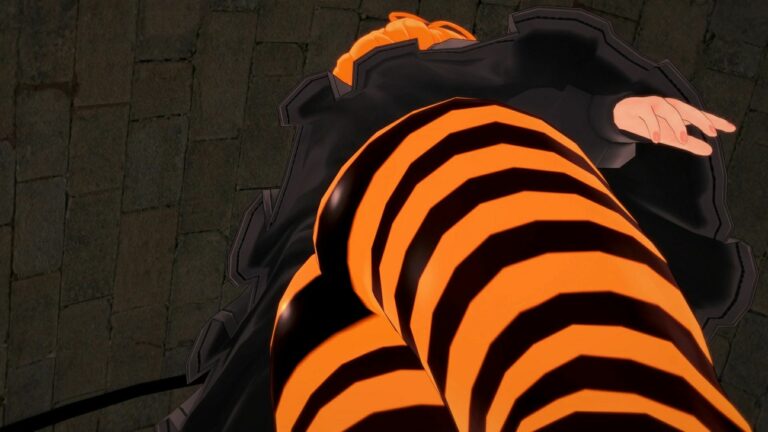 Would You Give me a Ride Adult Game Screenshots (1)