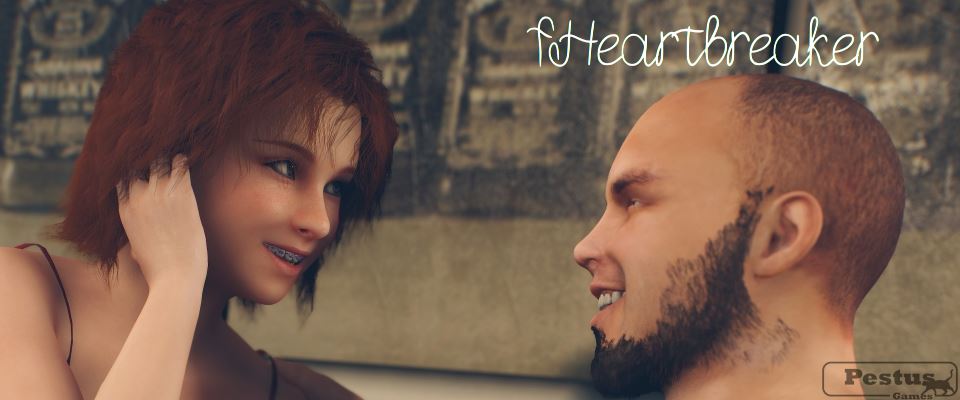 fHeartbreaker cover