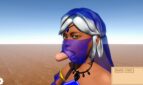 3D Customizable Blowjob Scene Adult Game Screenshots (2)